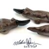 Pistol Pete, Lazy Susan, and Lil George - Platypus Family-New Styles 2022 - Image 4