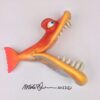 Wiggy Wigman - Fish With Attitude -New Style 2022