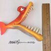 Wiggy Wigman - Fish With Attitude -New Style 2022 - Image 4