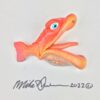 Bumpy Ned - Fish With Attitude -New Style 2022
