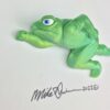 Captain Scully-Frog- New Style 2022