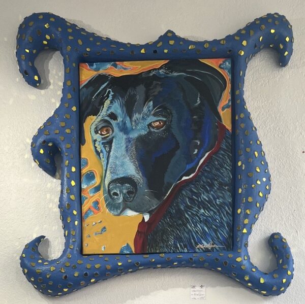 "Wilimongo" Mike Quinn Original Art - Image 3