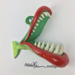 Wiggy Wigman - Fish With Attitude -New Style 2022 - Image 3