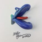 Lil Jerry-Fish With Attitude- New Style 2022 - Image 2