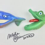 Combo! Mr. Picazzo and Bumpy Bob - Fish With Attitude-New Styles 2022 (Copy)