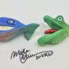 Combo! Mr. Picazzo and Bumpy Bob - Fish With Attitude-New Styles 2022 (Copy) - Image 2