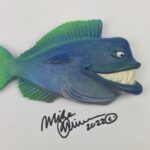 Mr. Q-Fish With Attitude- New Style 2022 - Image 3