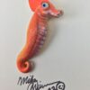 Gwendolyn -Seahorse - Artist Mike Quinn - Image 5