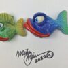 Combo! Stephie and Brian - Fish With Attitude-New Styles 2022 - Image 3