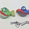 Combo! Stephie and Brian - Fish With Attitude-New Styles 2022 - Image 4