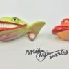 Combo! Mr. Picazzo and Mr. Andrews- Fish With Attitude-New Styles 2022 - Image 3