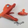 Combo! Sargent Corey and Mr. Andrews- Fish With Attitude-New Styles 2022