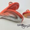 Combo! Sargent Corey and Mr. Andrews- Fish With Attitude-New Styles 2022 - Image 3