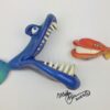 Combo! Wiggy Wigman and Mr. Picazzo- Fish With Attitude-New Styles 2022 - Image 2