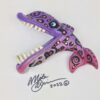 Big Walter B.- Fish With Attitude -New Style 2022