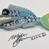 Rodger Dodger-Fish With Attitude- New Style 2022 - Image 2