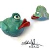 Combo! Mrs. Snodgrass and Billy -Fish With Attitude- New Style 2022