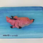 Little Tony Pepperoni - Flying Pig - New Style 2022
