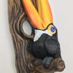 Frank Dela Omaha- Artist Mike Quinn-New Style 2022 - Image 2