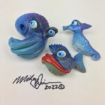 Mr. Fuzzywinkle,Brian, and Super Sierra - New Style 2022 - Image 3