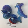 Mr. Fuzzywinkle,Brian, and Super Sierra - New Style 2022 - Image 2