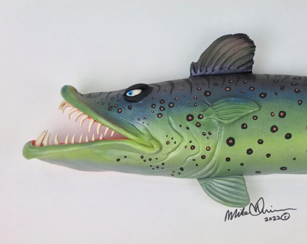 Rhoda - Fish With Attitude