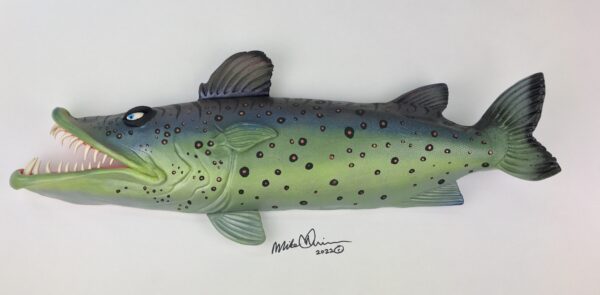 Rhoda - Fish With Attitude - Image 2