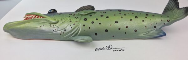 Rhoda - Fish With Attitude - Image 4