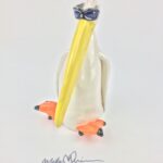 Delores - Pelicans with Attitude