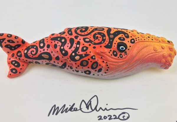 Wild Barnacle Bob - Fish with Attitude - New Style 2022 - Image 2