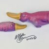 Pistol Pete and Lil George - Platypus -New Styles 2022