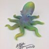Steve-Oh - Octopus - Fish With Attitude