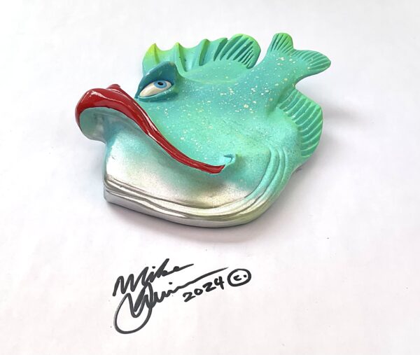 Mona - Fish with Attitude - Image 3