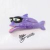 Mrs. Devereux - Fish With Attitude - New Style 2022