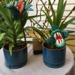 Venus Fly Trap - Artist Mike Quinn - Image 3