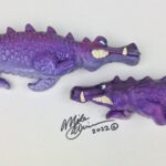 Combo! Big Bad Bonnie and Little Clyde - New Styles 2022
