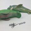 Combo! Lil Snooty and Mrs. Betty - Fish with Attitude - Image 3