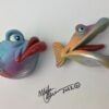 Combo! Mrs. Snodgrass and Lil Jerri -Fish With Attitude- New Style 2022 - Image 2