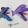 Combo!! East Side Louie and Jimmy -Fish with Attitude - Image 2