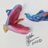 Combo! Sargent Corey and Fernando - Fish With Attitude-New Styles 2022 - Image 2