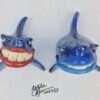 Combo! Johnnie and James - Fish With Attitude- New Styles 2022