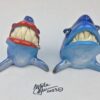 Combo! Johnnie and James - Fish With Attitude- New Styles 2022 - Image 3
