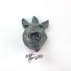 Razorback Jack - Artist Mike Quinn