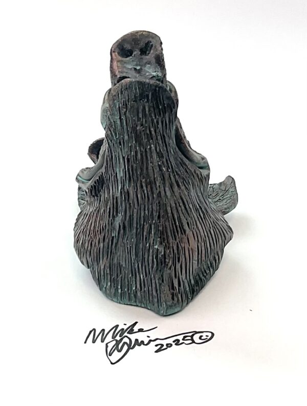 Razorback Jack - Artist Mike Quinn - Image 3
