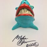 Wild James - Fish With Attitude- New Styles 2022 - Image 4