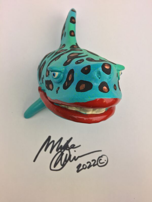 Wild James - Fish With Attitude- New Styles 2022 - Image 3