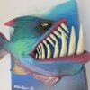 Sneaky Pete -Toothfish - Fish With Attitude - Image 3