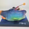 Sidney -Toothfish - Fish With Attitude - Image 3