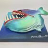 Serena -Toothfish - Fish With Attitude - Image 2