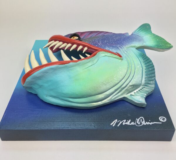 Serena -Toothfish - Fish With Attitude - Image 2